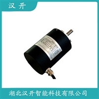 实心轴编码器EC58A6-P4PA-360汉开