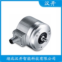 半空心轴编码器EB38F8-H6PA-50汉开