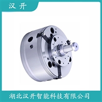 半空心轴编码器EC58P8-L5PA-2500汉开