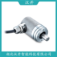 半空心轴编码器EC50K6-H6PA-3600汉开