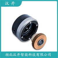 实心轴编码器EB28A5-P6PA-200汉开