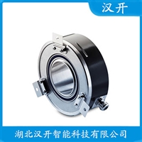 半空心轴编码器EC50W10-P4PA-1000汉开