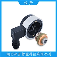 实心轴编码器E0A6-L5PA-100汉开