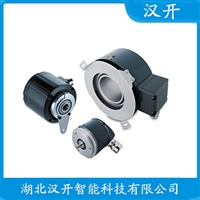 值编码器EAC50B8-GC6APA-128汉开