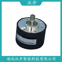 防爆编码器EXIST80A12K-IP6IPIR-360汉开