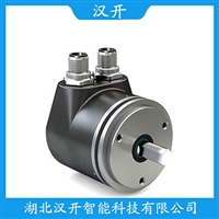 半空心轴编码器EB50P8-H4PA-80汉开