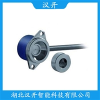 半空心轴编码器EB50P8-L5PR-2500汉开