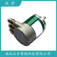 半空心轴编码器EB38F6-L5PA-20汉开
