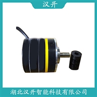 实心轴编码器EC58A10-P4PA-500汉开