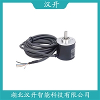值编码器EAC50B8-GR5NPA-512汉开