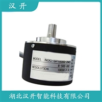 实心轴编码器EI80A10-L5PA-800汉开