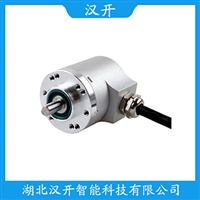 实心轴编码器EI40A6-L5PA-2000汉开