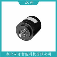 半空心轴编码器EC58P10-L5PA-1024汉开