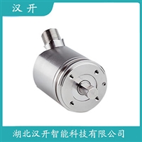 半空心轴编码器EC50W10-P4PA-2048汉开