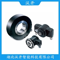 实心轴编码器EC58A8-P4PA-800汉开