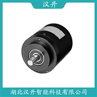 实心轴编码器EI80A10-H6PA-360汉开