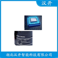 半空心轴编码器EB50P8-H4PA-600汉开