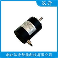 实心轴编码器EC58A10-L5PA-360汉开