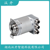 实心轴编码器EI80A10-L5PA-80汉开