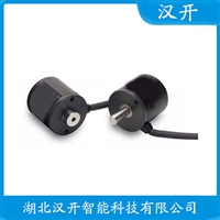 空心轴编码器EC120P55-L5PR-1024汉开
