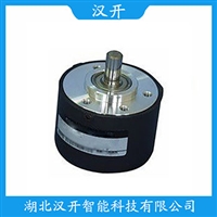 实心轴编码器EC50A10-H6PA-600汉开