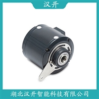 半空心轴编码器EI58P12-H6PA-1200汉开