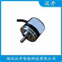 实心轴编码器EI40A6-H6PA-1024汉开