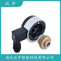 空心轴编码器EC100P20-L5PR-1000汉开