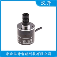 实心轴编码器EC58A8-P4PA-360汉开