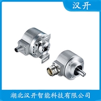 值编码器PAC58A8-BF6XXR-4096汉开