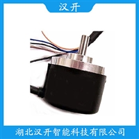 防爆编码器EXIST80A10K-IH4IPIR-100汉开
