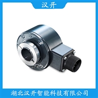 实心轴编码器EI40A6-H6PA-200汉开