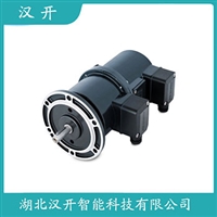 半空心轴编码器EC50W10-P4PA-4096汉开