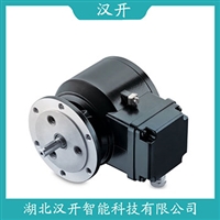 实心轴编码器EB28A4-P6AA-600汉开