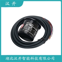 空心轴编码器EC120P45-P6PR-1000汉开
