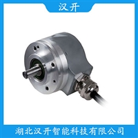 实心轴编码器EB28A5-L5PA-360汉开