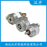 半空心轴编码器EC50K6-L5PA-360汉开