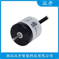空心轴编码器EC120P60-P6TR-1024汉开