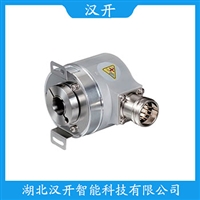 半空心轴编码器EC50W10-P4PA-1024汉开
