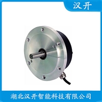 半空心轴编码器EB38F6-H6PA-60汉开