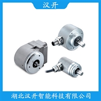 实心轴编码器EB38A6-H6PA-20汉开