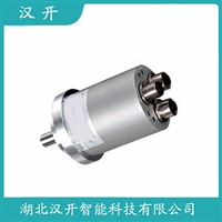 实心轴编码器EC50A8-H6PA-3600汉开