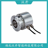 实心轴编码器EI58A10-P6PA-512汉开
