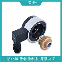 半空心轴编码器EB58F15-L5PR-2000汉开