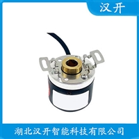 实心轴编码器EI80A10-L5PA-600汉开