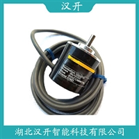 实心轴编码器EB58M15K-L5Y2R-1024汉开