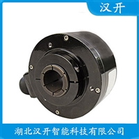 实心轴编码器EB38A6-P4PA-600汉开