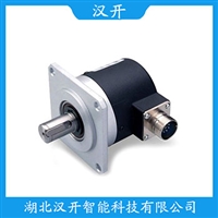 半空心轴编码器E0G6-P6PR-1250汉开