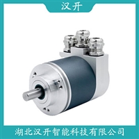 半空心轴编码器EI58P12-H6PA-1250汉开