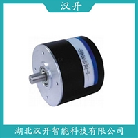 实心轴编码器ECD58C10-L5PR+L5PR-60汉开